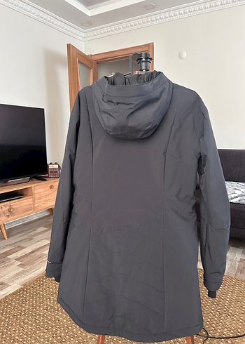 Columbia Kadın Mont - Görsel 2