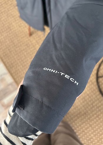 Columbia Kadın Mont - Görsel 6