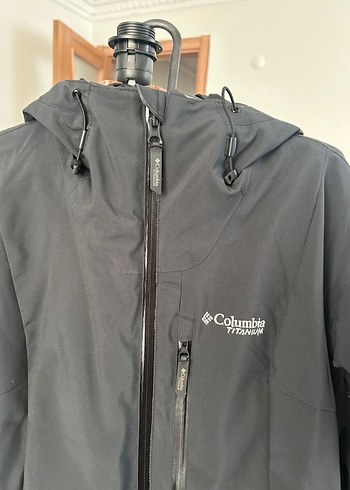 Columbia Kadın Mont - Görsel 3