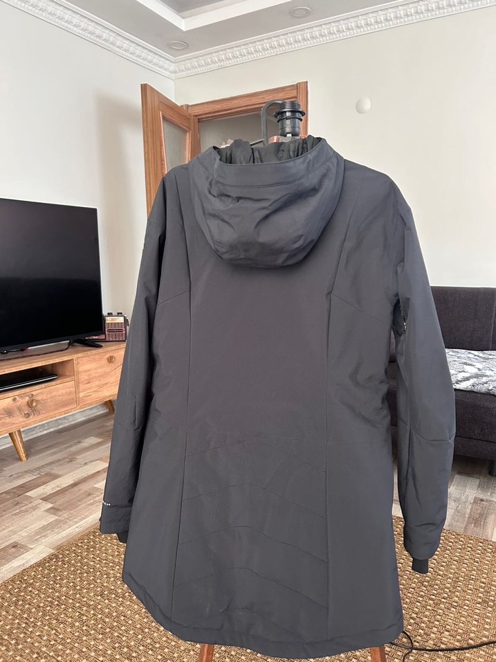 Columbia Kadın Mont - Görsel 2