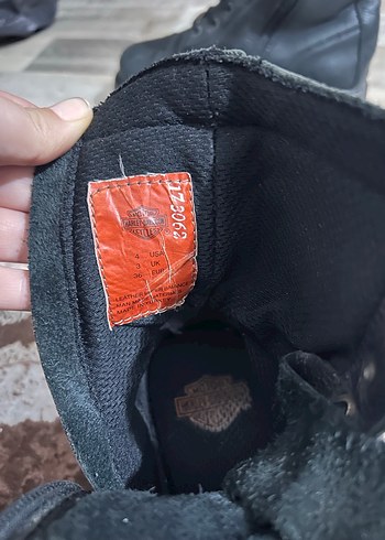 Harley Davidson Bot - Görsel 6