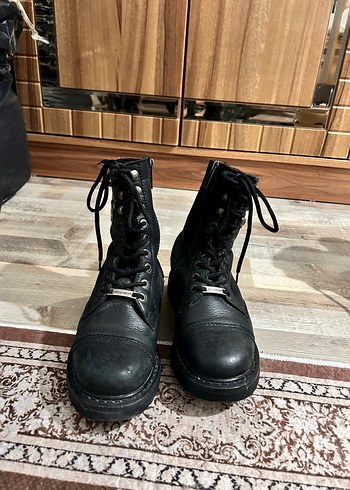 Harley Davidson Bot - Görsel 2