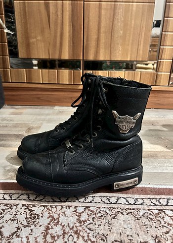 Harley Davidson Bot - Görsel 3