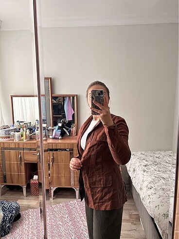Zara Zara ceket