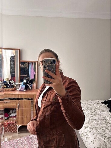 s Beden Zara ceket