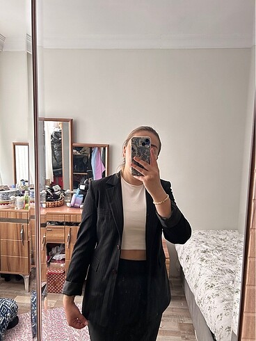 Diğer Blazer ceket