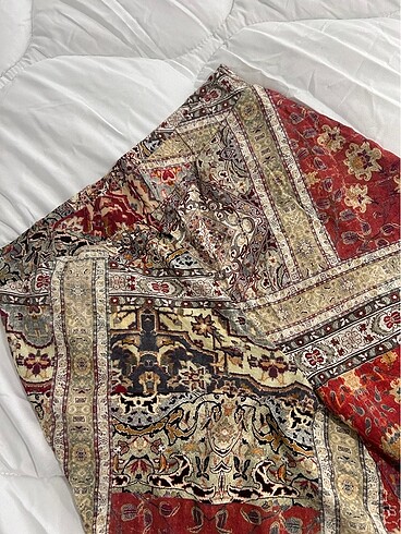 LC Waikiki Yazlık Desenli Pantolon