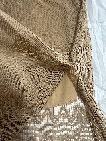 Yazlık Elbise - Görsel 5