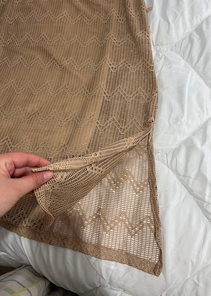 Yazlık Elbise - Görsel 4