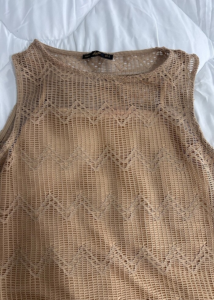 Yazlık Elbise - Görsel 2