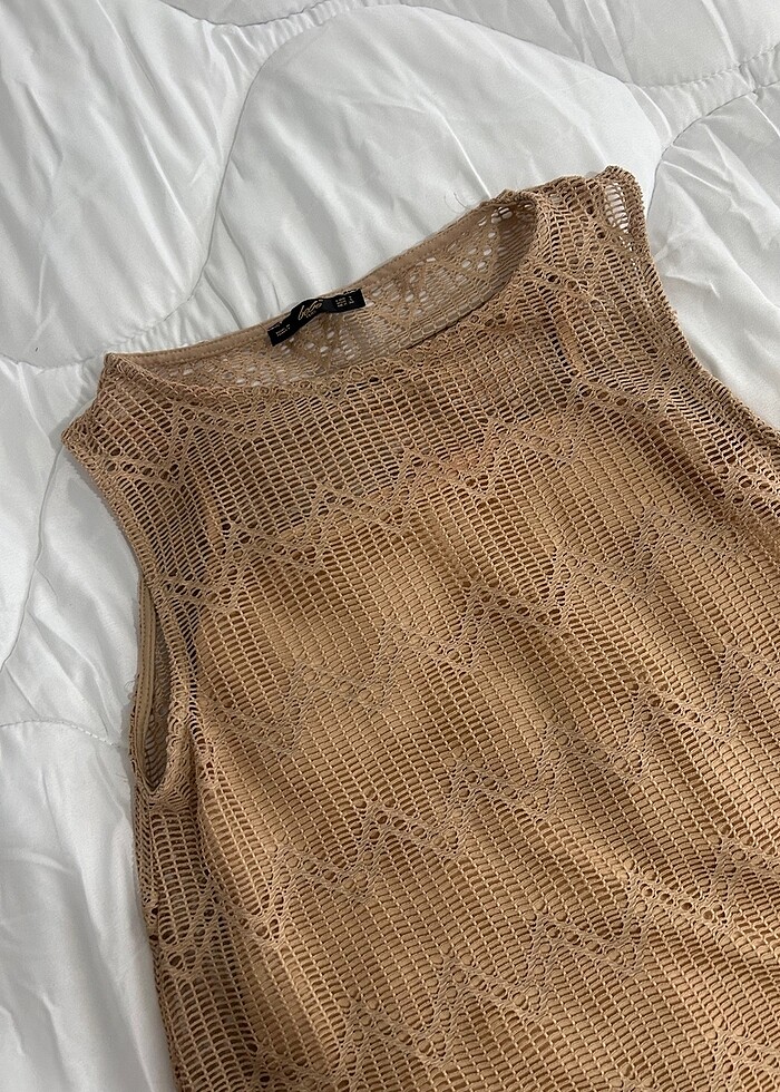 Yazlık Elbise - Görsel 3