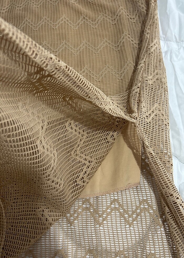 Yazlık Elbise - Görsel 5