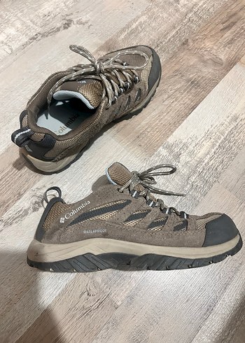 Columbia Kadın Outdoor ayakkabı - Görsel 3