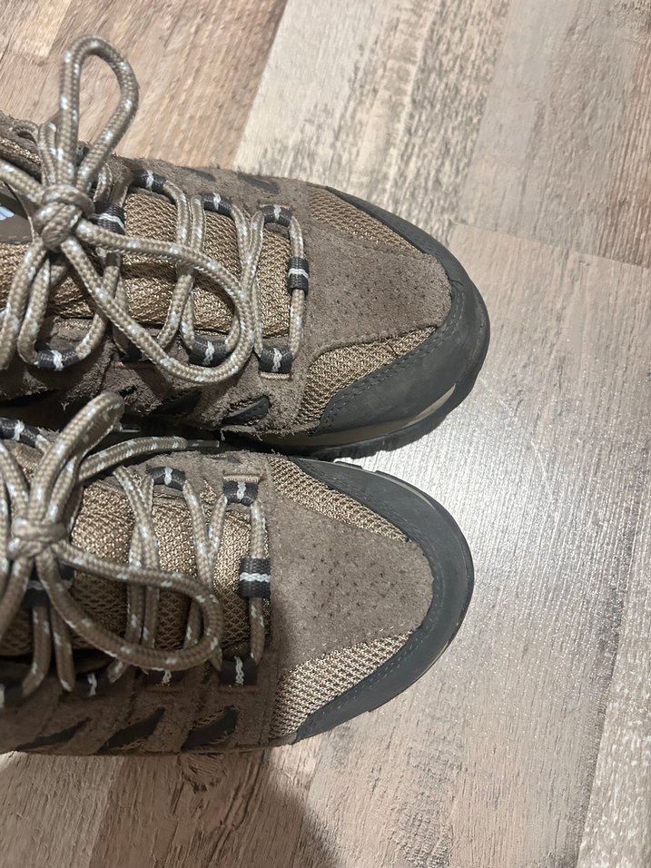 Columbia Kadın Outdoor ayakkabı - Görsel 5