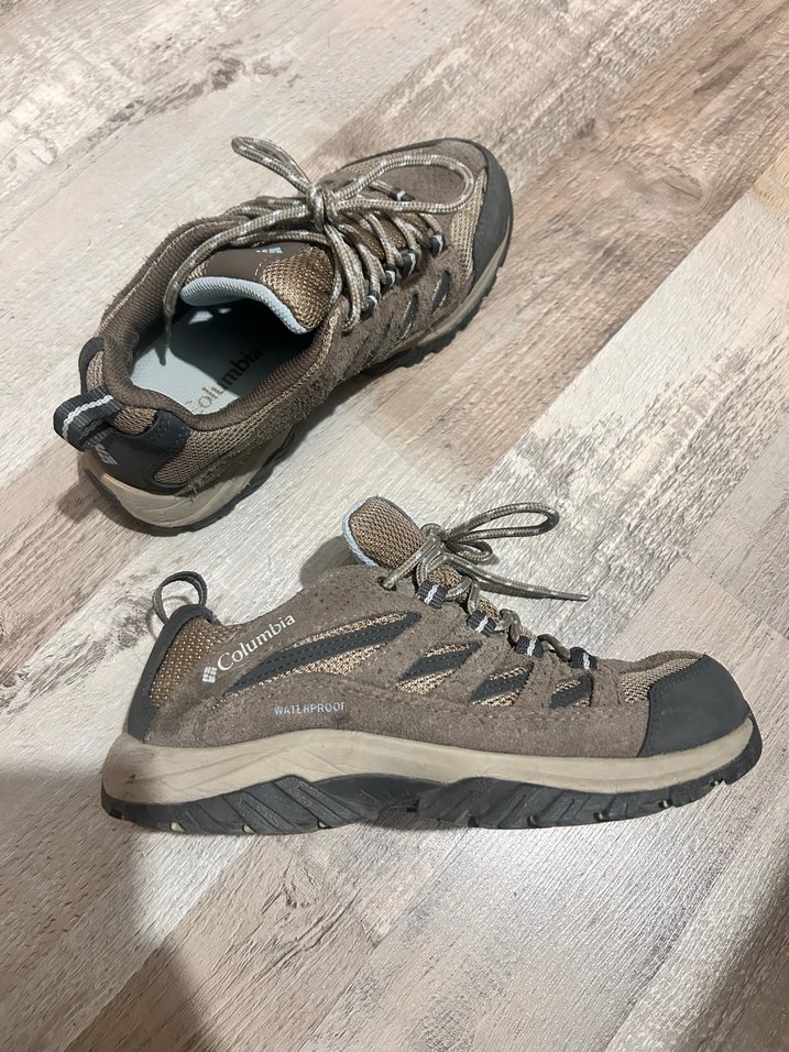 Columbia Kadın Outdoor ayakkabı - Görsel 3