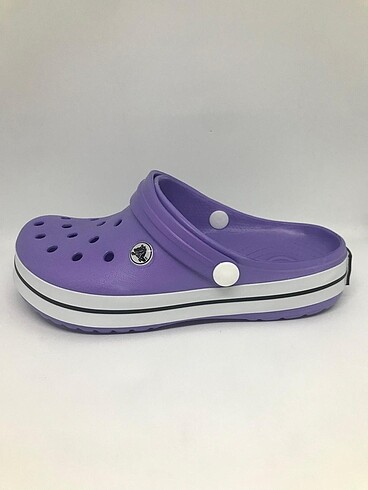 39 Beden mor Renk CROCS