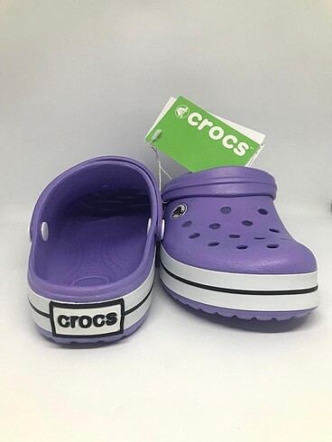 40 Beden CROCS