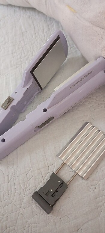 Premier PREMİER SAC SEKİLLENDİRİCİ