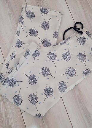 Yazlık pijama alti