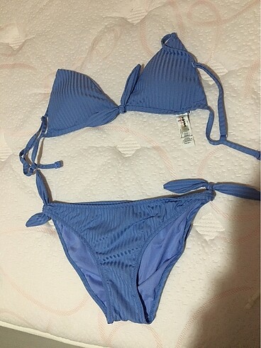 Koton bikini takımı
