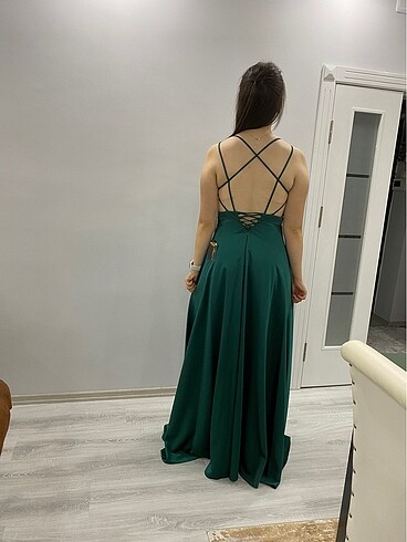 l Beden yeşil Renk Etiketi üstünde