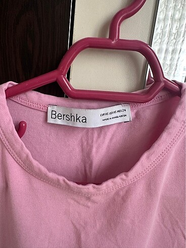 Bershka BERSHKA crop