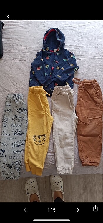 Pantolon
