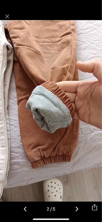 LC Waikiki Pantolon