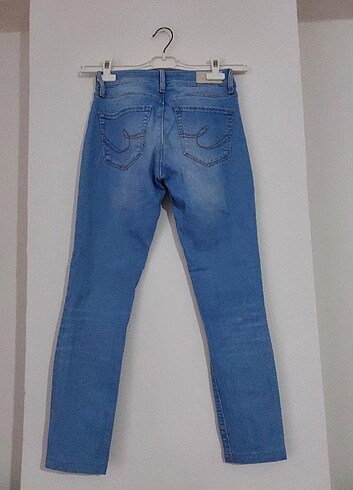 26 Beden Jean 