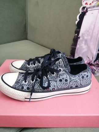 Converse Spor Ayakkabı