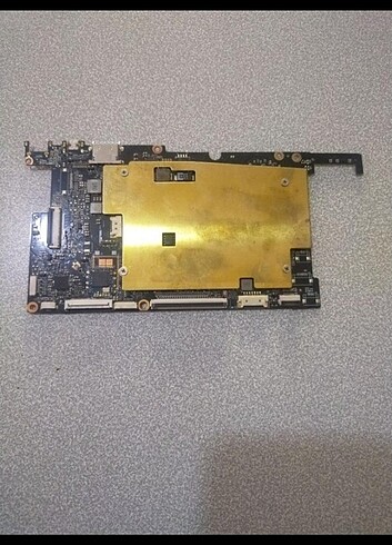 Hometech alfa C500 anakart 