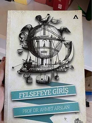 Felsefeye Giriş