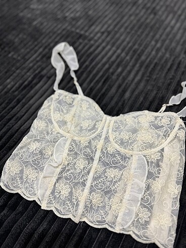 s Beden Zara top