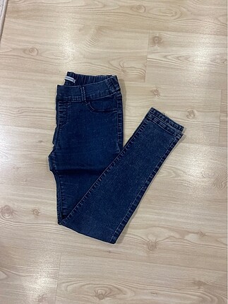 Stradivarius jean