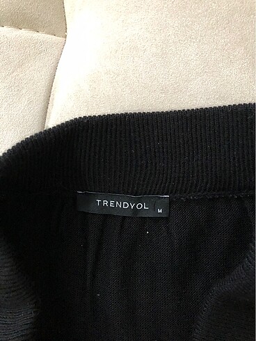 s Beden İkili triko