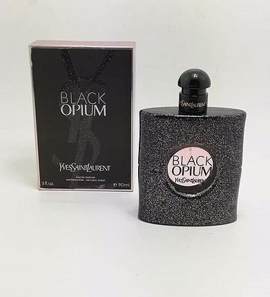 Yves Saint Laurent Parfüm