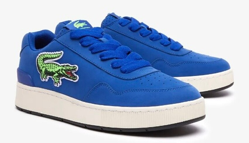Lacoste Lacoste Sneaker