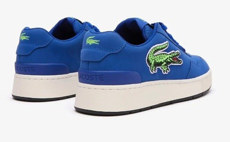 43 Beden Lacoste Sneaker