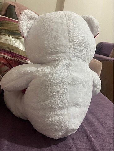 Diğer Peluş ayıcık