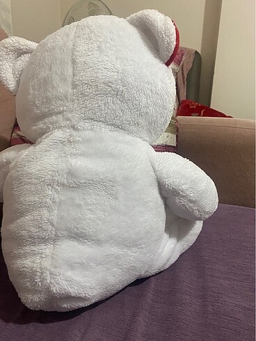  Beden Peluş ayıcık