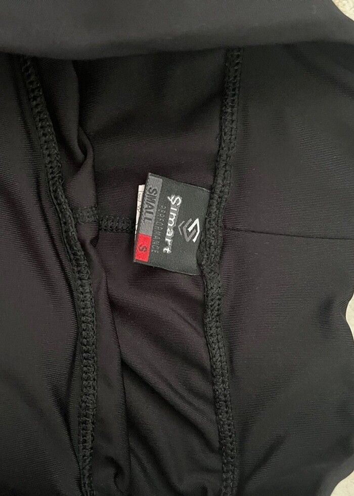 Deniz şortu takım - Görsel 3