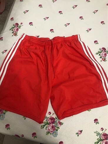 Adidas deniz havuz şort