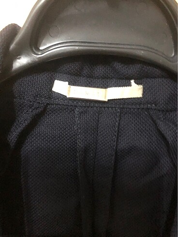 Damat marka orjinal ceket regular kesim - Görsel 7