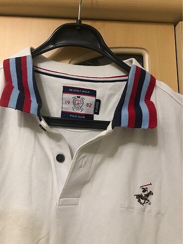 Beverly Hills Polo Club xl