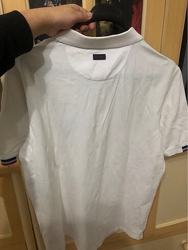 Orj Beverly hills polo tşört - Görsel 5