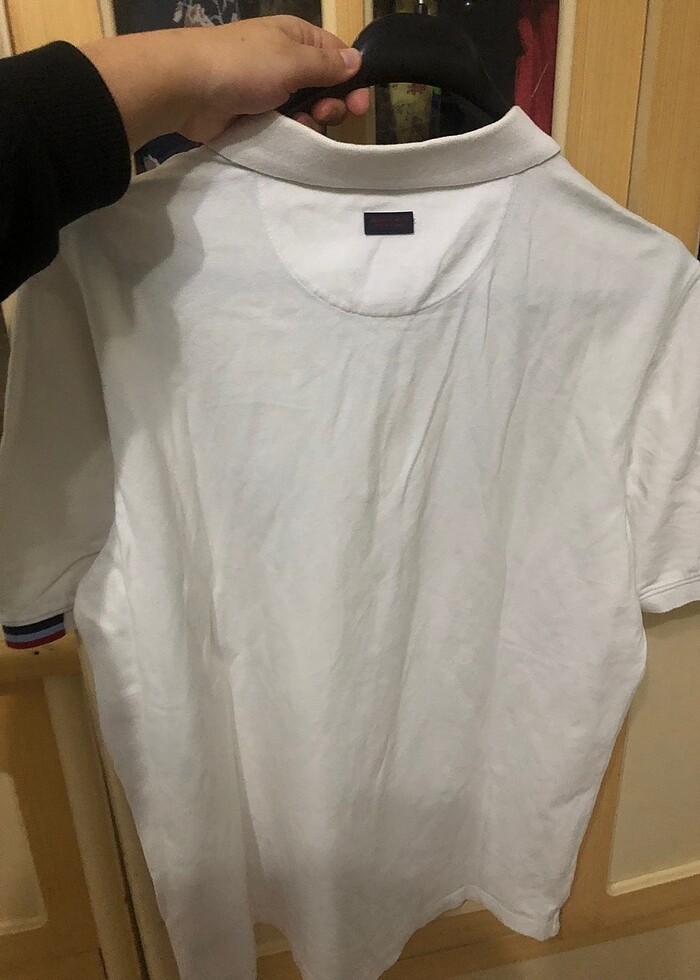 Orj Beverly hills polo tşört - Görsel 5