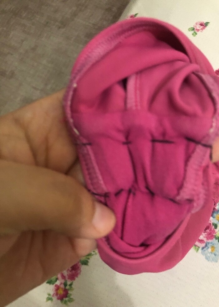 Nabaiji decatlon kız çocuk mayo - Görsel 5