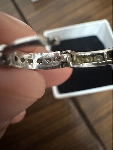 Pandora küpe (923) - Görsel 5