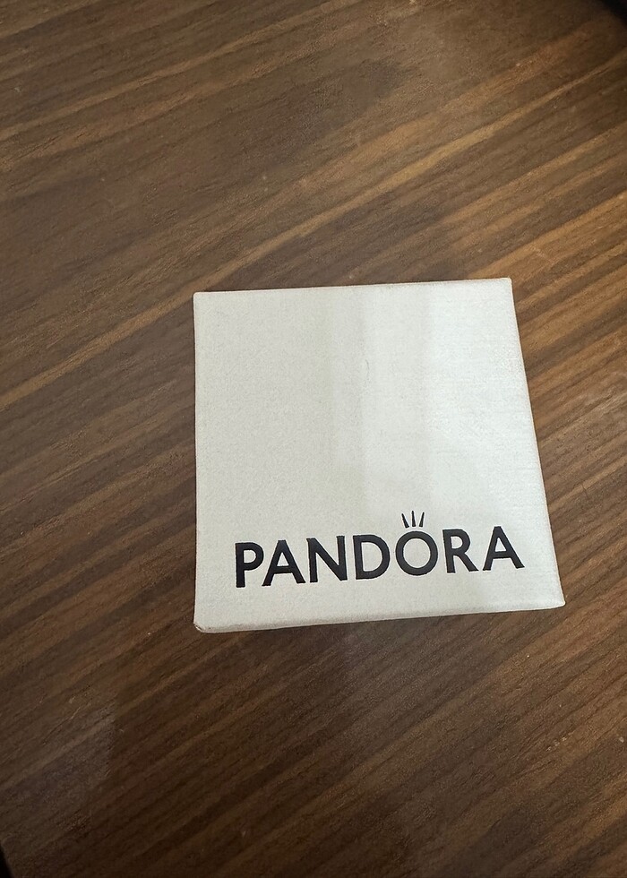 Pandora küpe (923) - Görsel 2