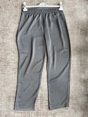 QUQA İkili takım parlak kumaş 42 numara - Görsel 8